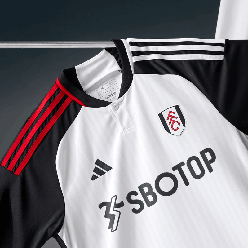 CAMISA FULHAM I 2023/24