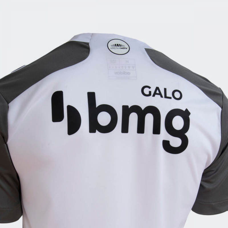 CONJUNTO INFANTIL ATLÉTICO MINEIRO II 2023/24