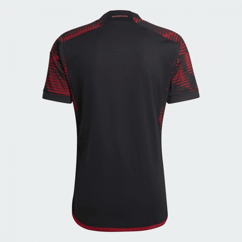 CAMISA ALEMANHA II 2023