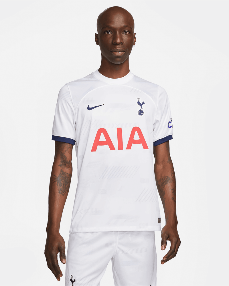 CAMISA TOTTENHAM I 2023/24