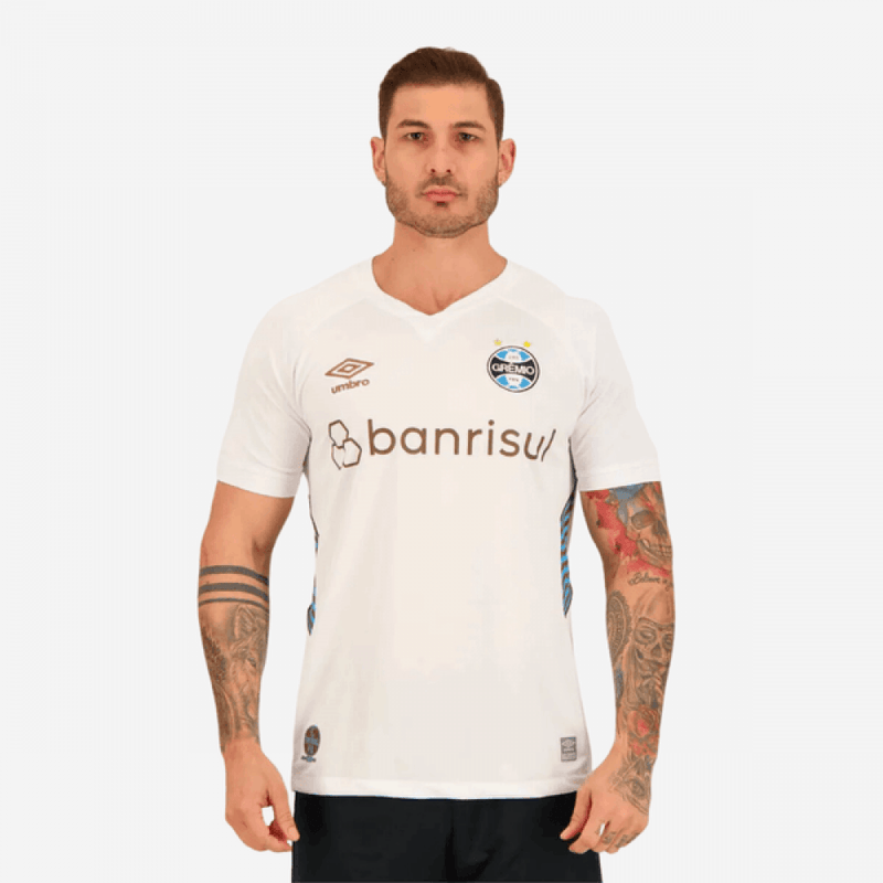 CAMISA GRÊMIO II 2023/24