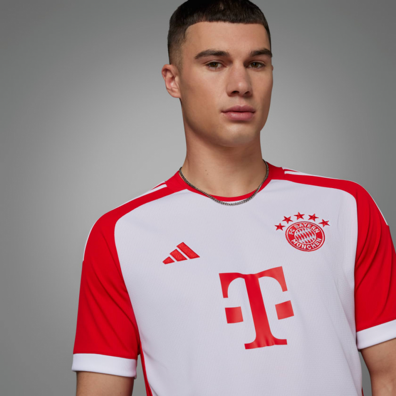 CAMISA BAYERN I 2023/24