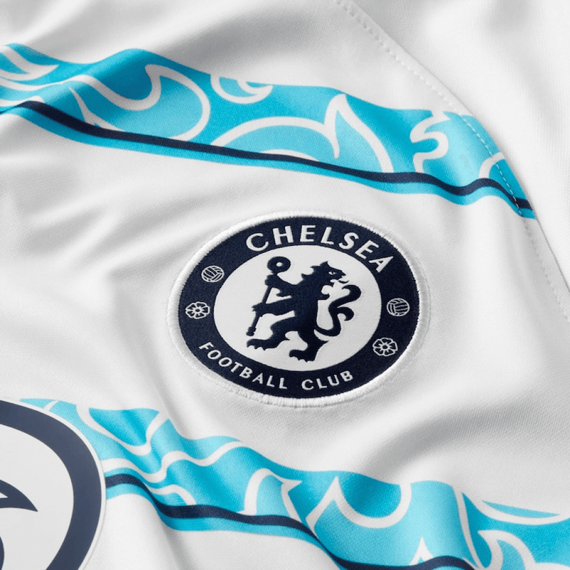 CAMISA CHELSEA II 2022/23