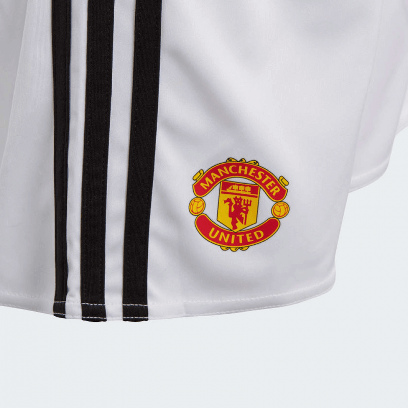 CONJUNTO INFANTIL MANCHESTER UNITED I 2023/24