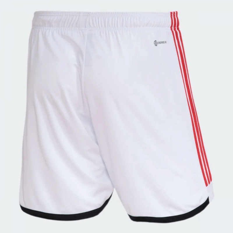 SHORTS FLAMENGO I 2023/24