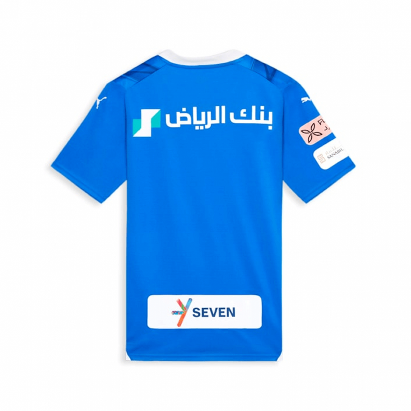 CAMISA AL HILAL I 2023/24