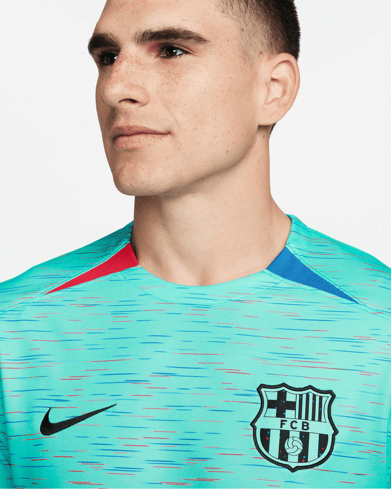 CAMISA BARCELONA III 2023/24