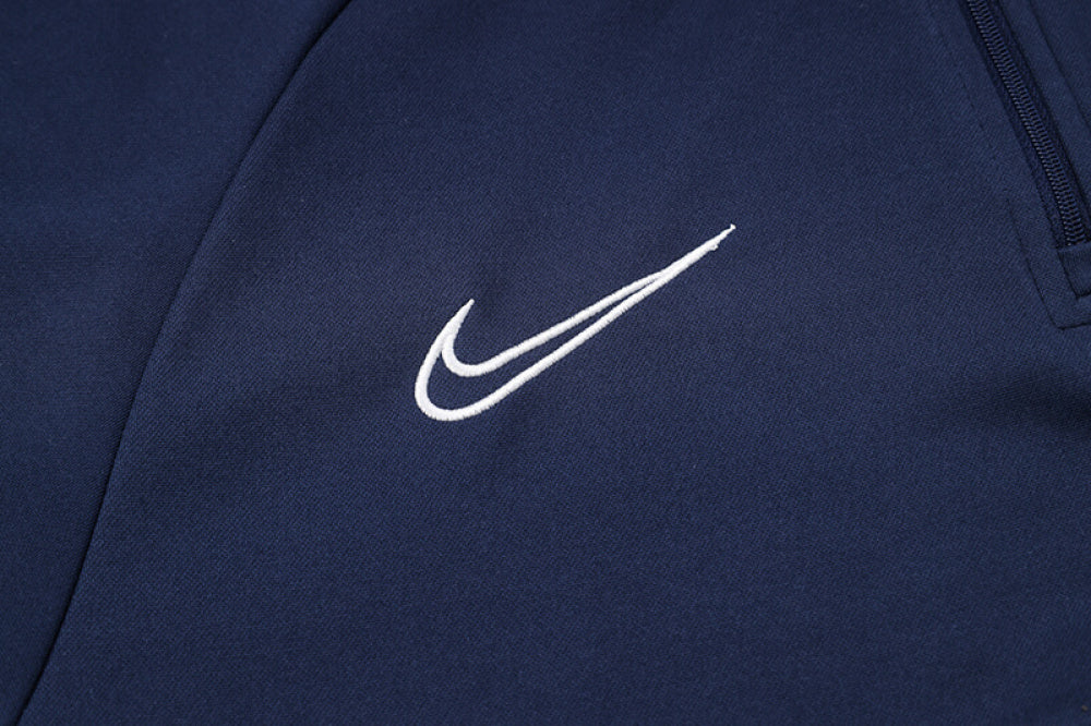 AGASALHO NIKE MASCULINO AZUL ESCURO