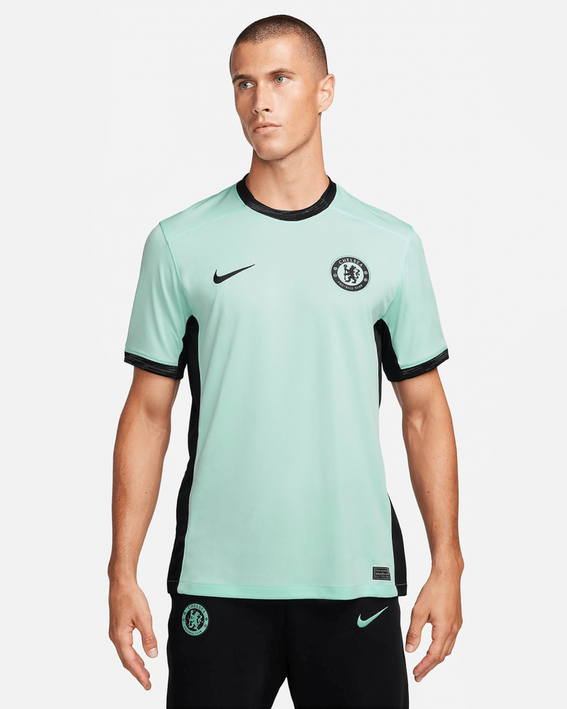 CAMISA CHELSEA III 2023/24