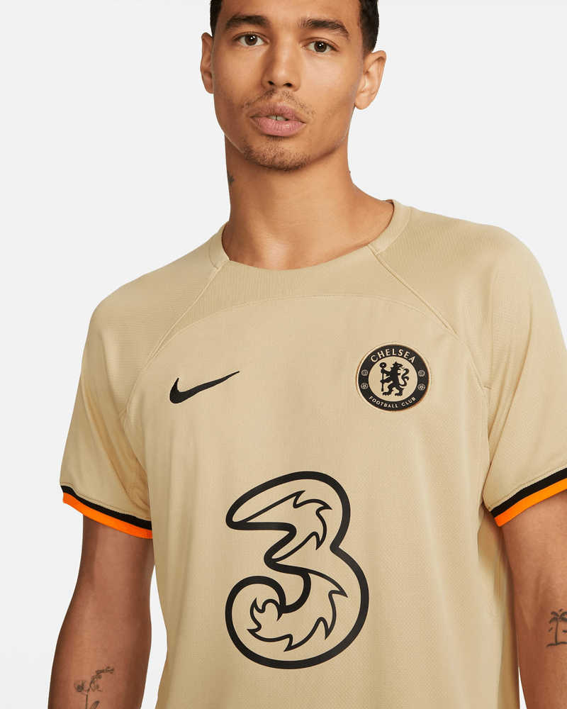 CAMISA CHELSEA III 2022/23