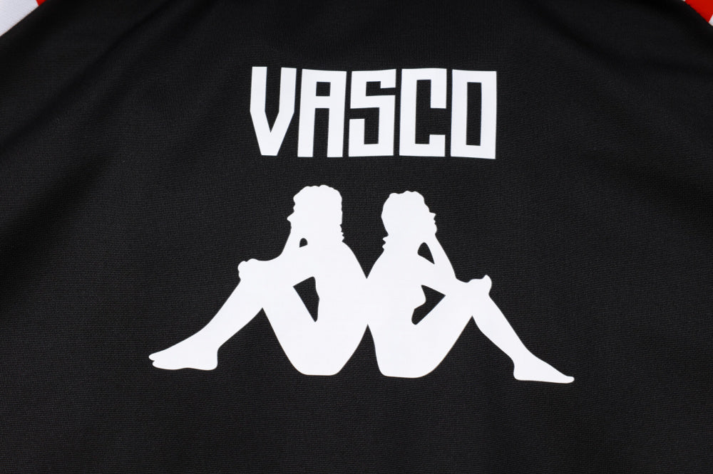 AGASALHO VASCO TREINO 2023/24 PRETO