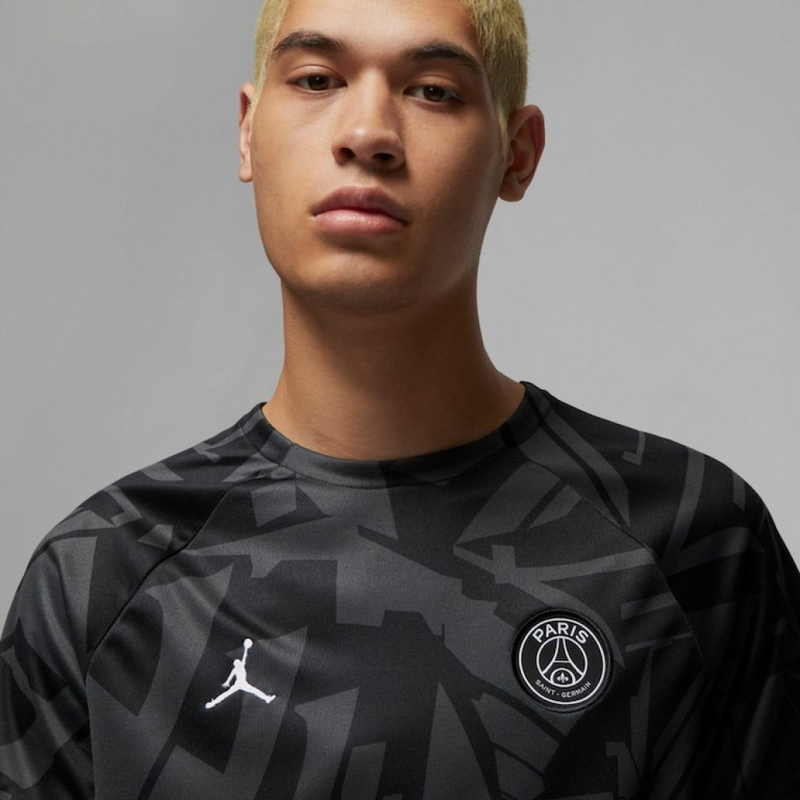 CAMISA PSG PRÉ JOGO 2023/24