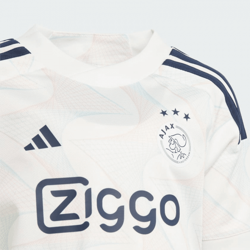 CONJUNTO INFANTIL AJAX I 2023/24