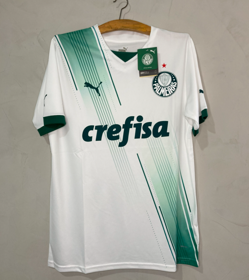 CAMISA PALMEIRAS II 2023/24 PRONTA ENTREGA