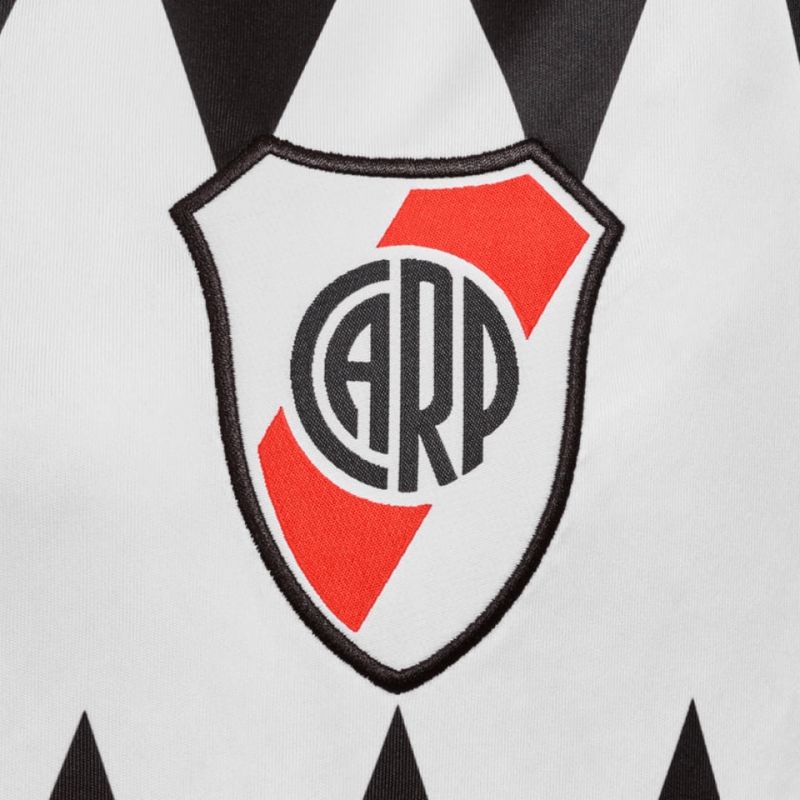 CAMISA RIVER PLATE II 2023/24