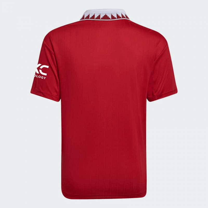 CAMISA MANCHESTER UNITED I 2022/23