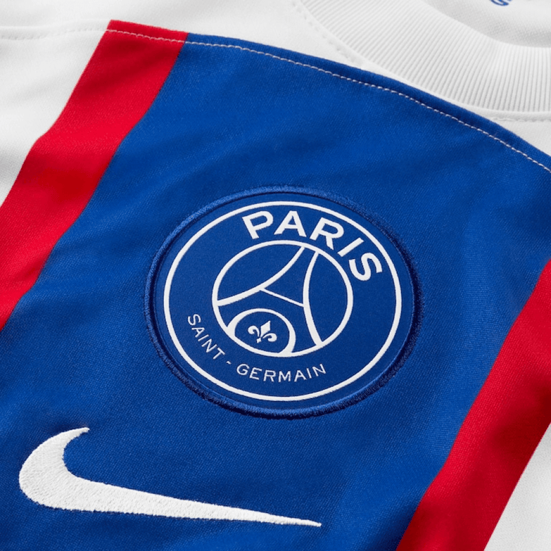 CAMISA PSG III 2022/23