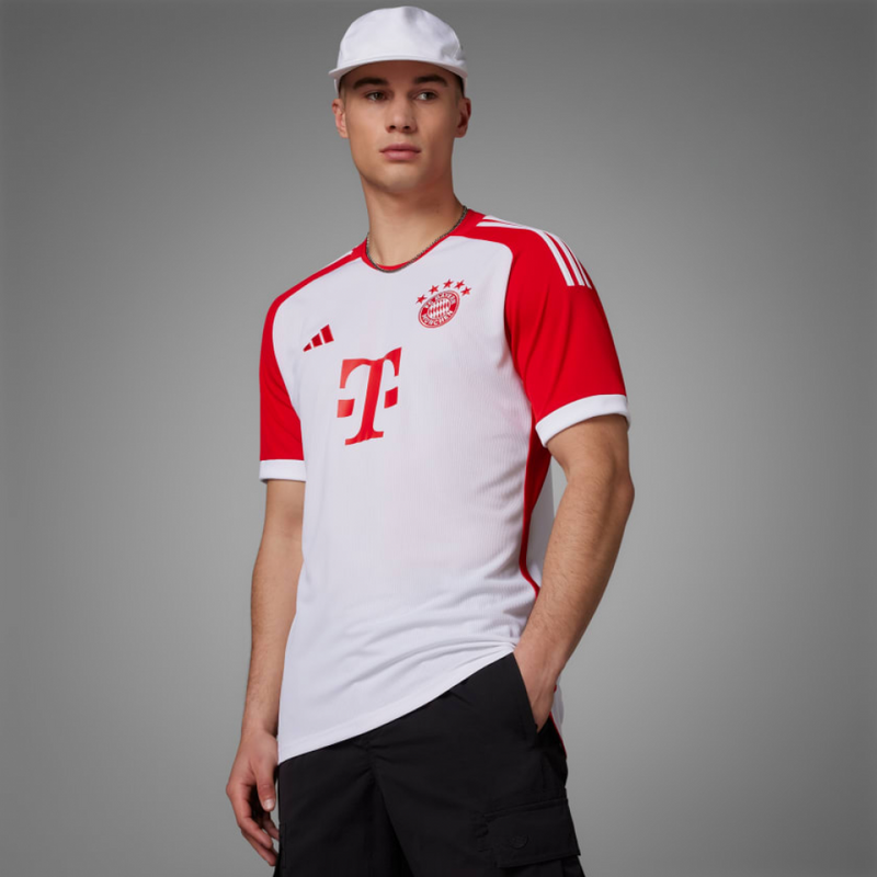 CAMISA BAYERN I 2023/24