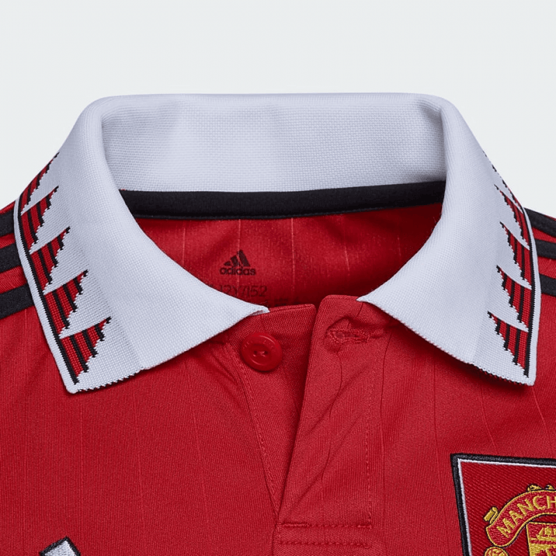 CAMISA MANCHESTER UNITED I 2022/23