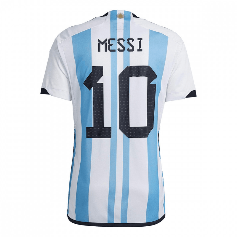 CAMISA ARGENTINA I 2023