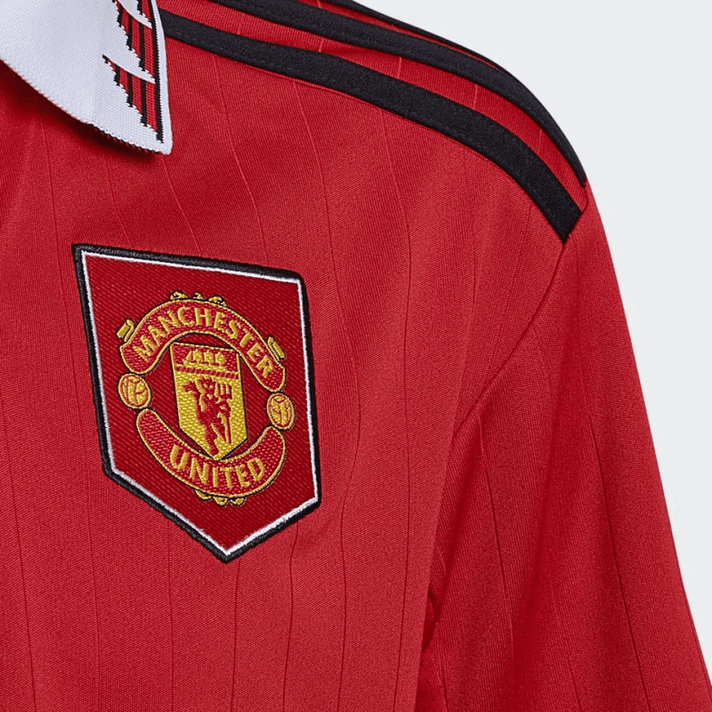 CAMISA MANCHESTER UNITED I 2022/23