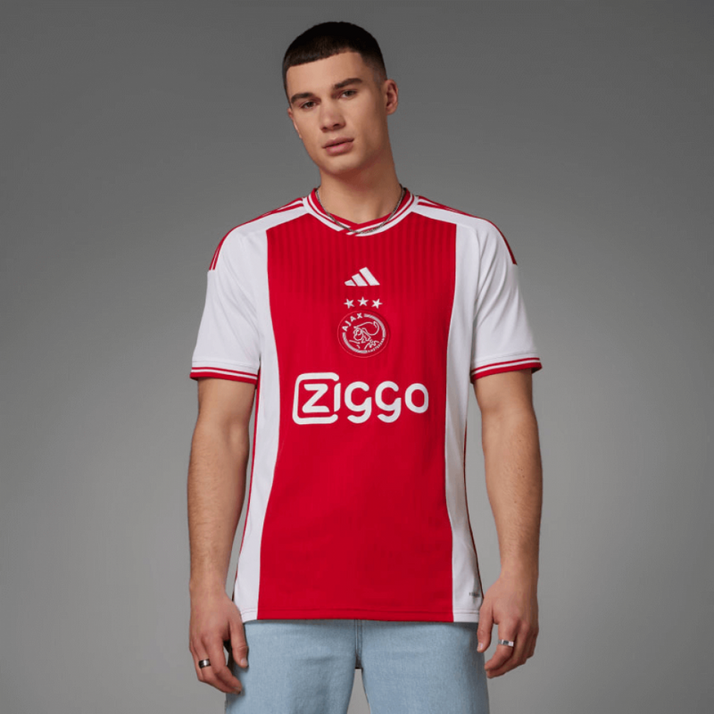 CAMISA AJAX I 2023/24