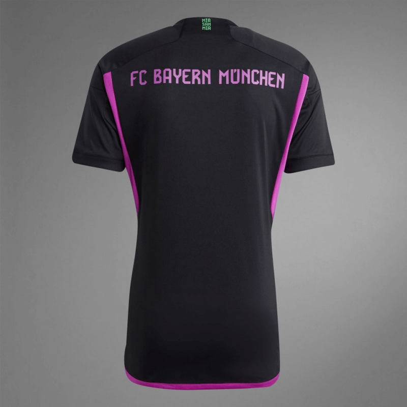 CAMISA BAYERN II 2023/24