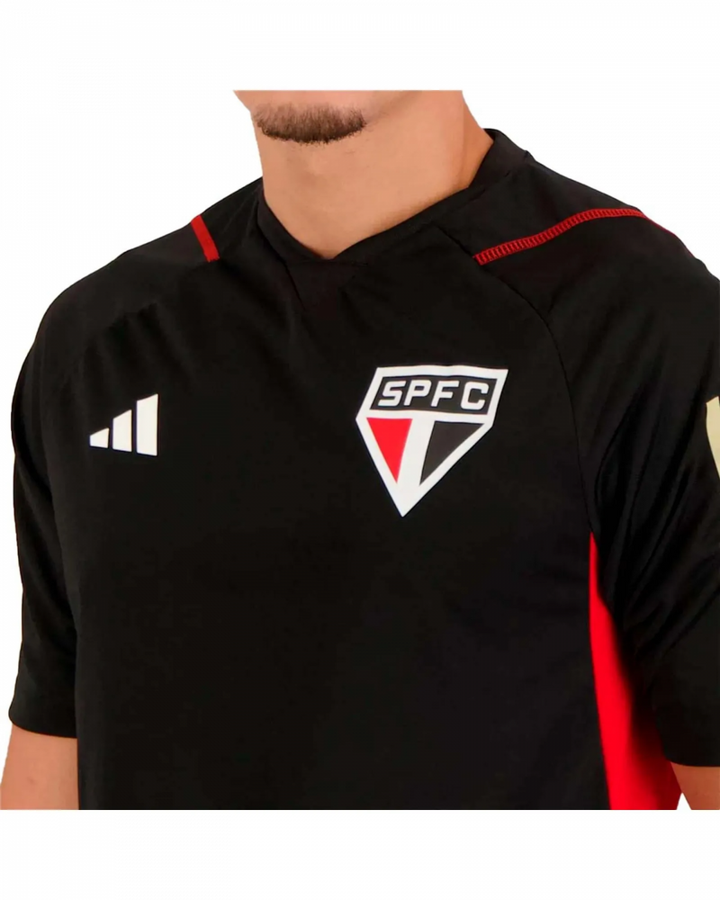 CAMISA SÃO PAULO TREINO I 2023/24