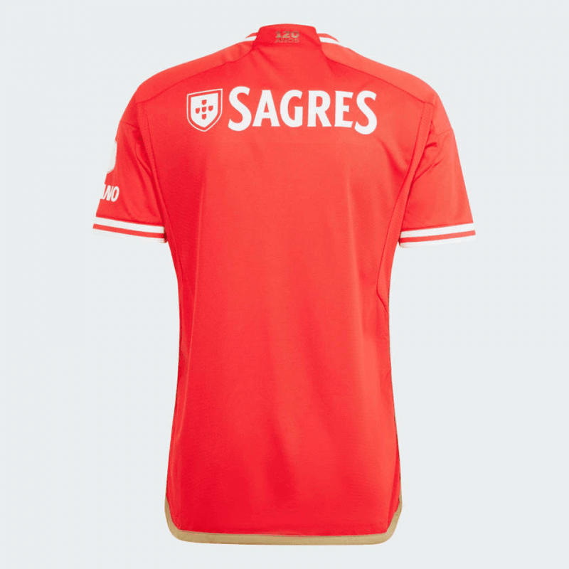 CAMISA BENFICA I 2023/24