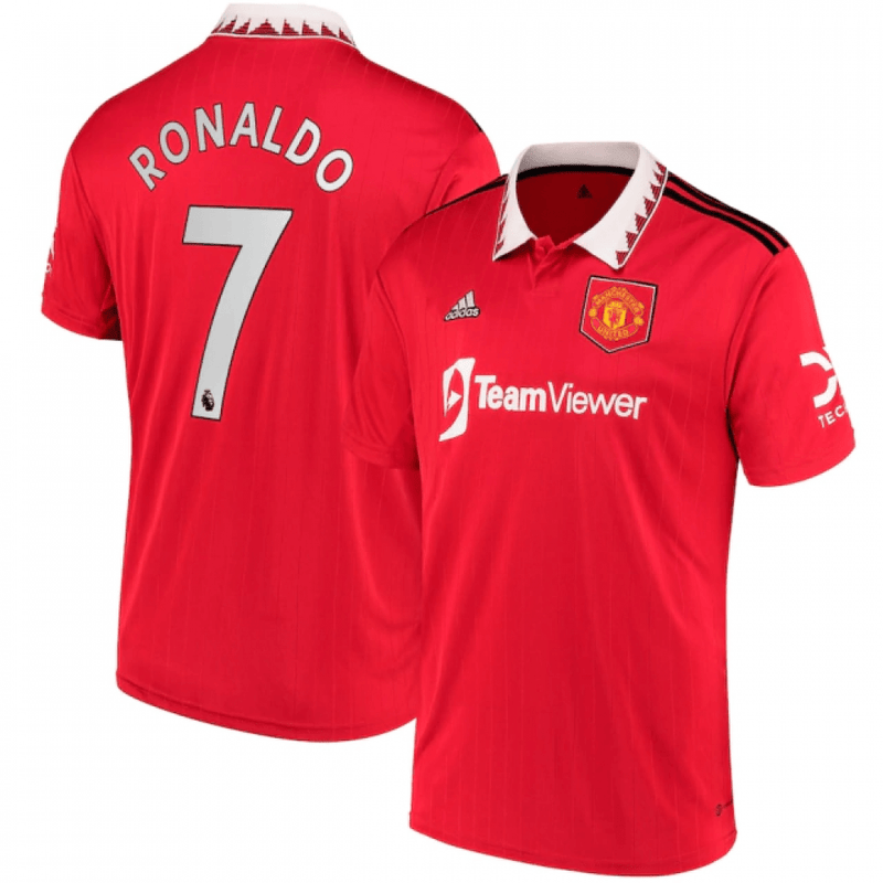 CAMISA MANCHESTER UNITED I 2022/23