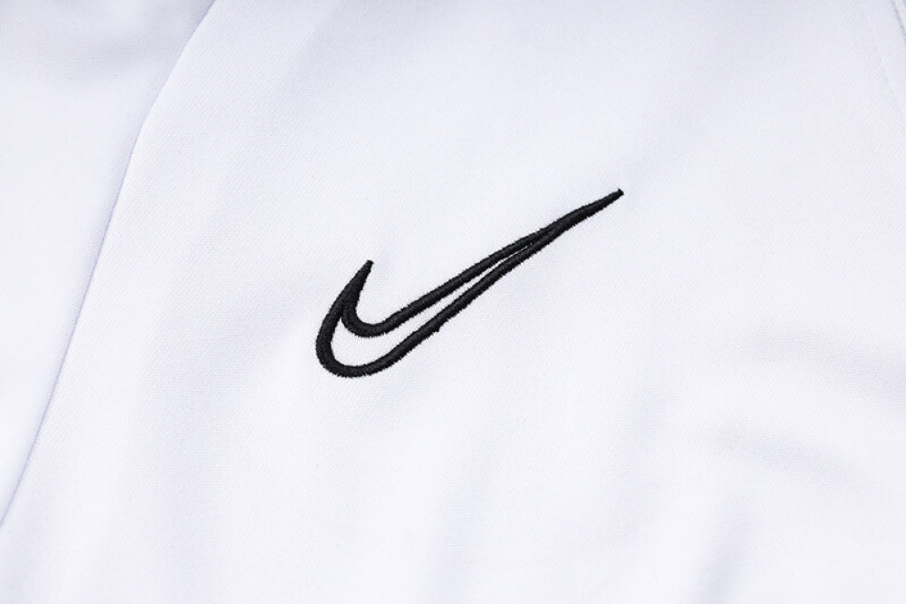 AGASALHO NIKE MASCULINO  BRANCO