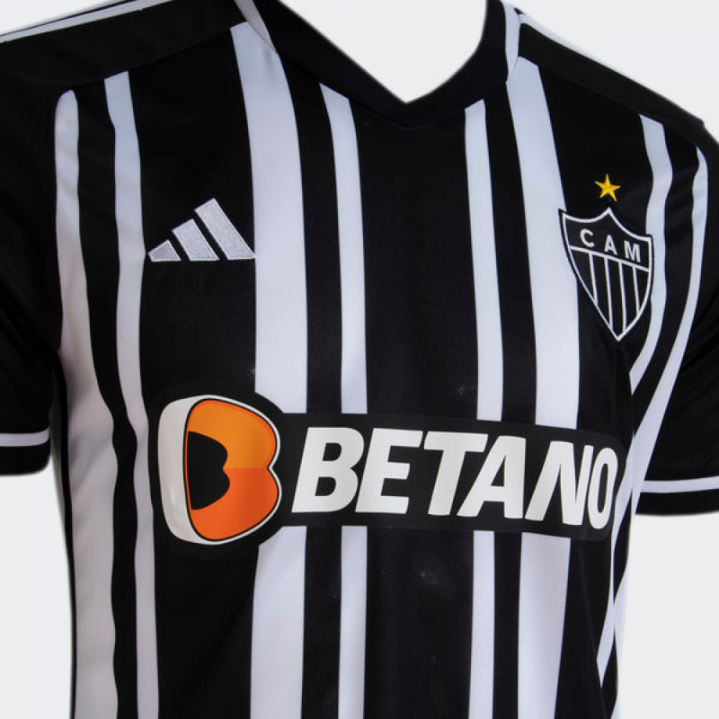 CONJUNTO INFANTIL ATLÉTICO MINEIRO I 2023/24