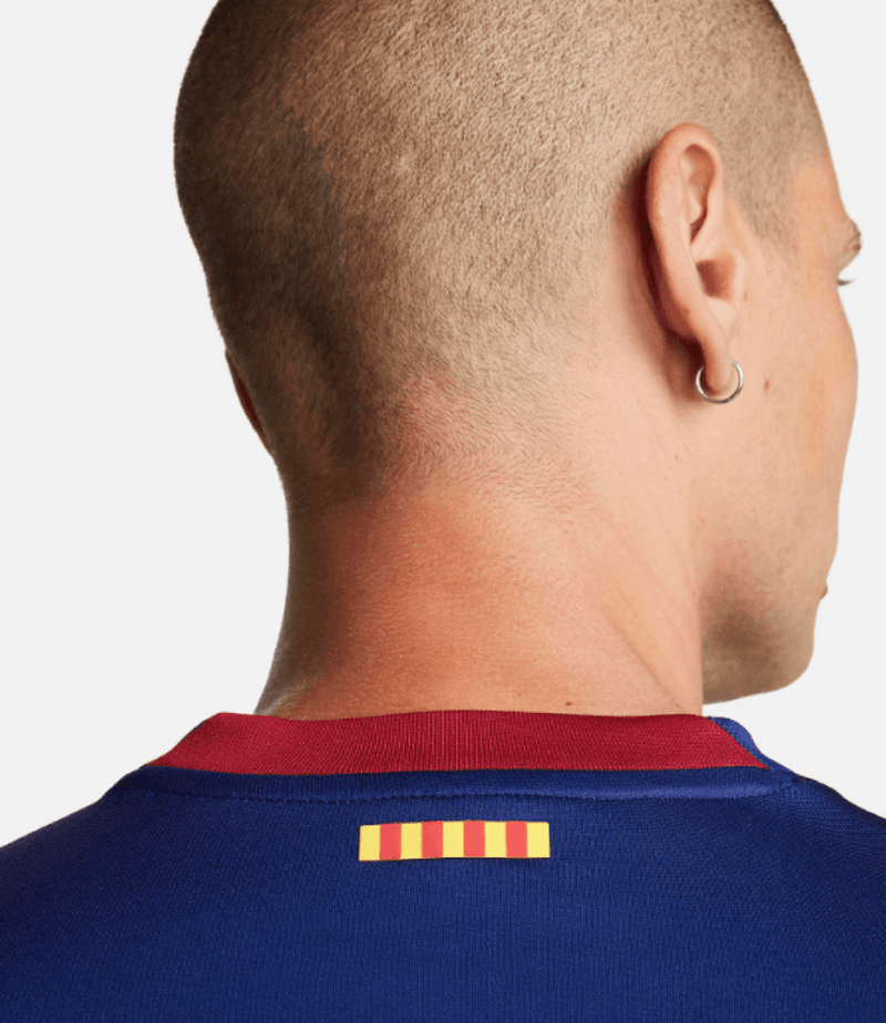 CAMISA BARCELONA I 2023/24