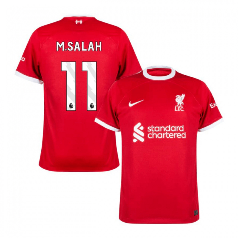 CAMISA LIVERPOOL I 2023/24