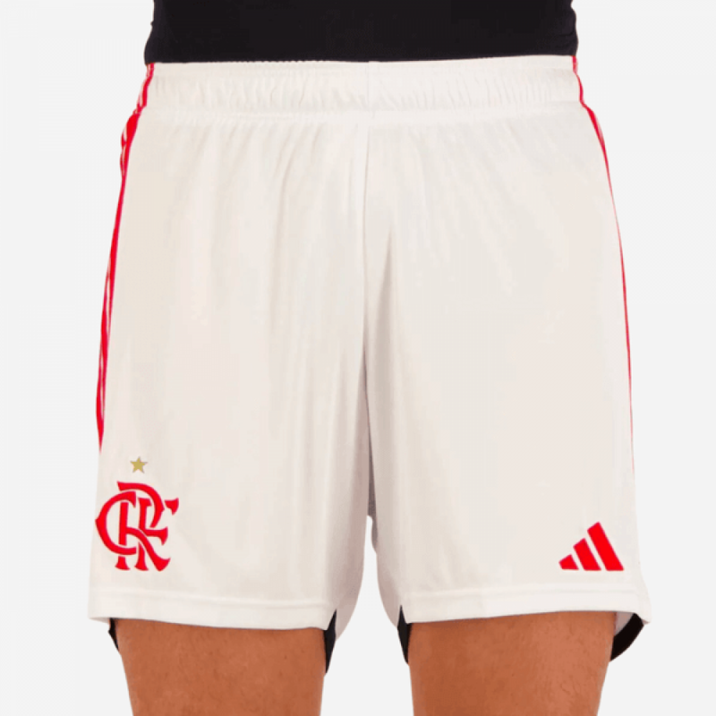 SHORTS FLAMENGO I 2023/24