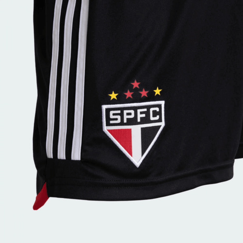 SHORTS SÃO PAULO II 2023/24