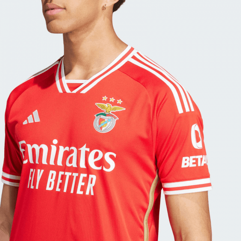 CAMISA BENFICA I 2023/24