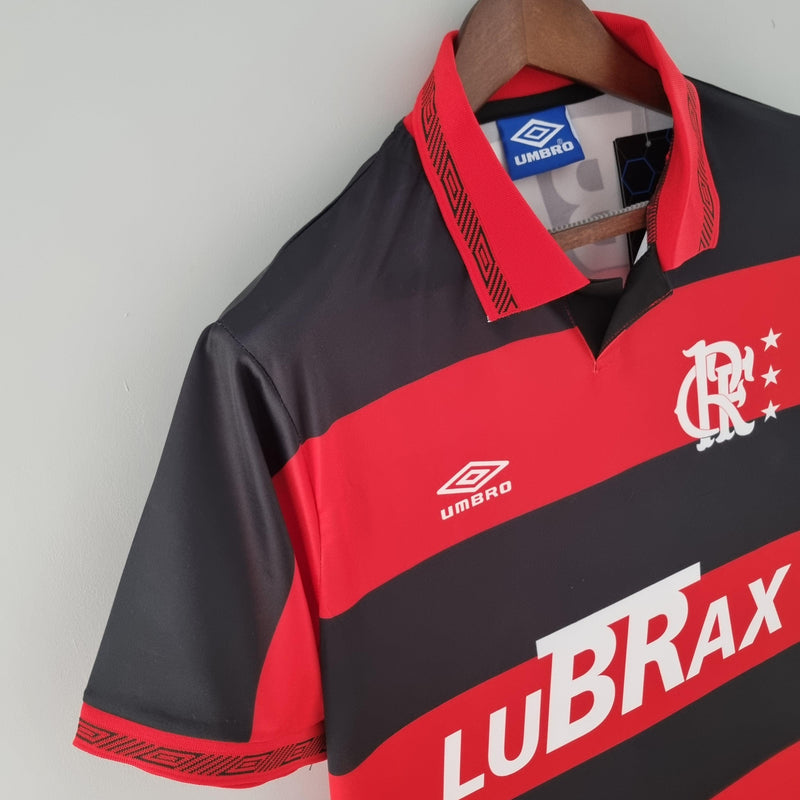 camisa_adidas_flamengo_RETRO_masculina-antiga-torcedor-preta-VERMELHA-92-93-1992-1993