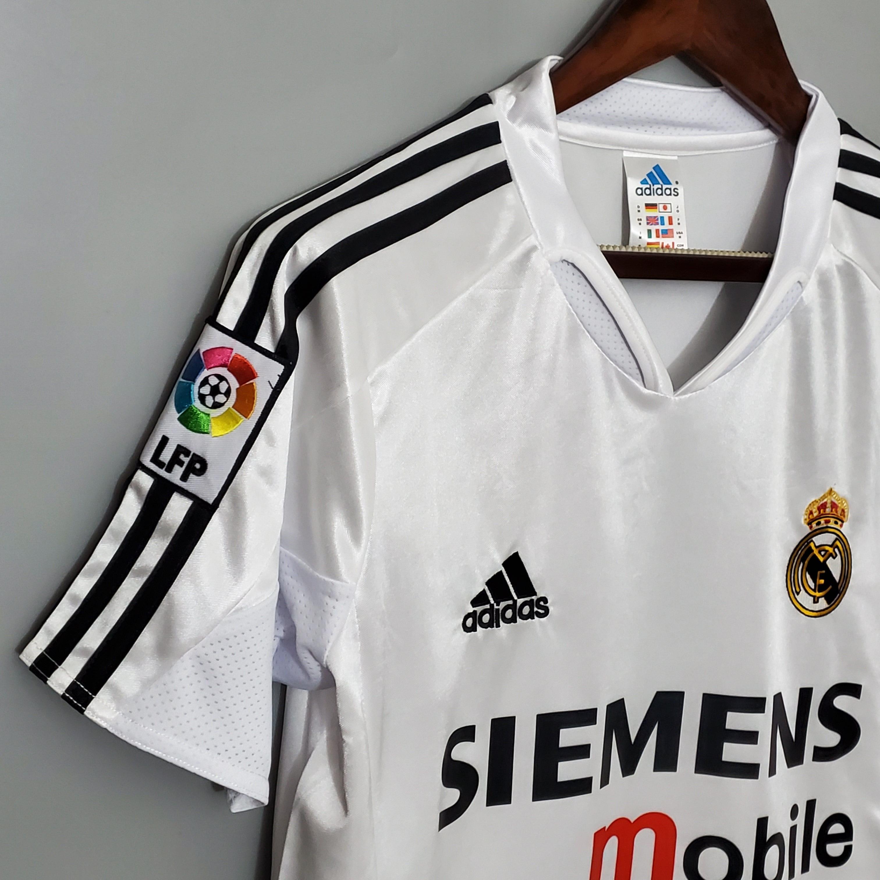 camisa-real-madrid-HOME-torcedor-masculina-2004/05-branca-adidas-RETRO