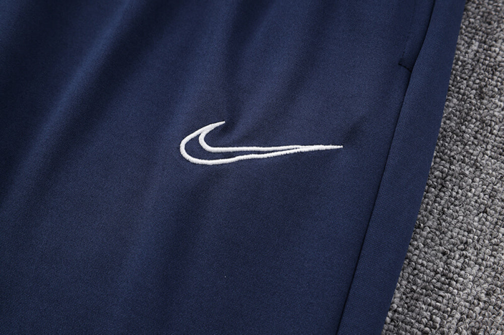 AGASALHO NIKE MASCULINO AZUL ESCURO