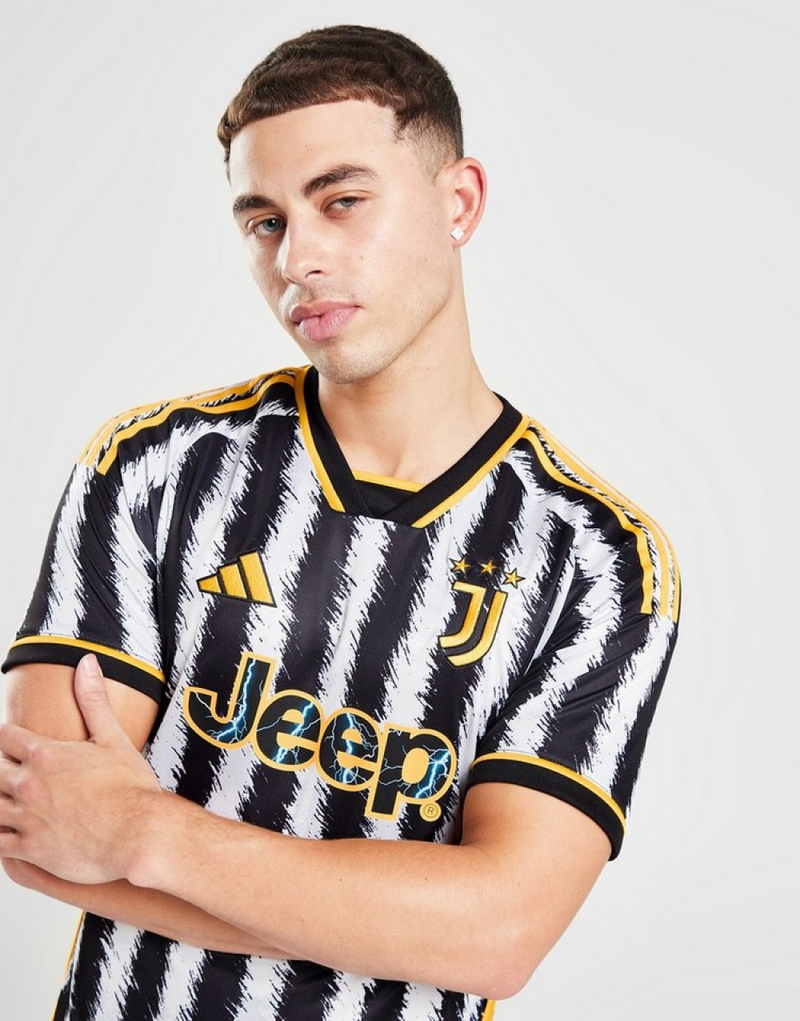 CAMISA JUVENTUS I 2023/24