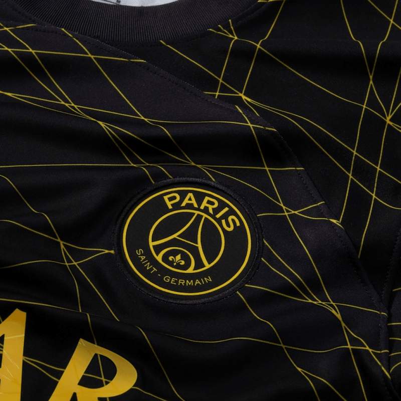 CAMISA PSG IV 2023/24