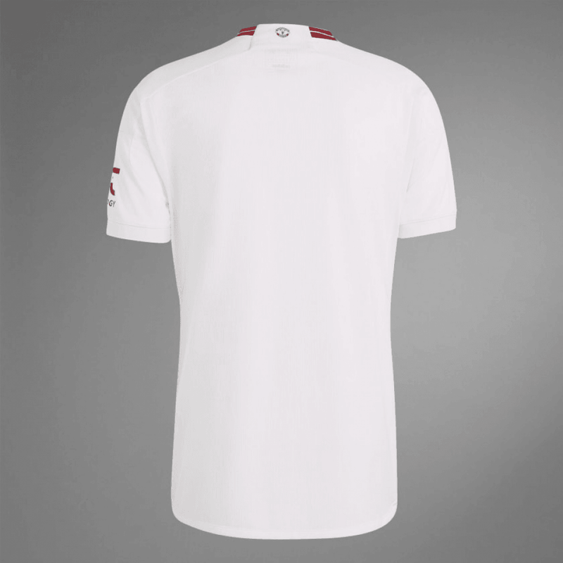 CAMISA MANCHESTER UNITED III 2023/24