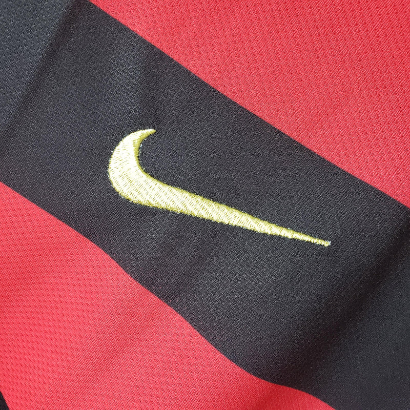 camisa_adidas_flamengo_RETRO_masculina-antiga-torcedor-preta-VERMELHA-2008-2009-home-nike