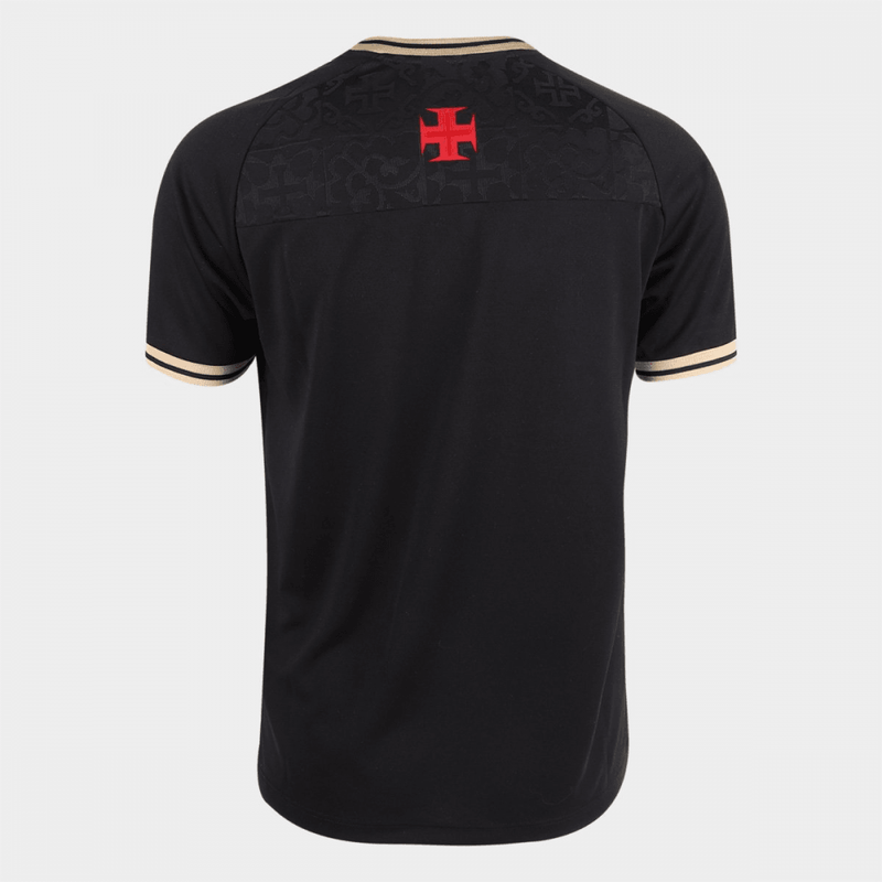 CAMISA FEMININA VASCO GOLEIRO 2022/23