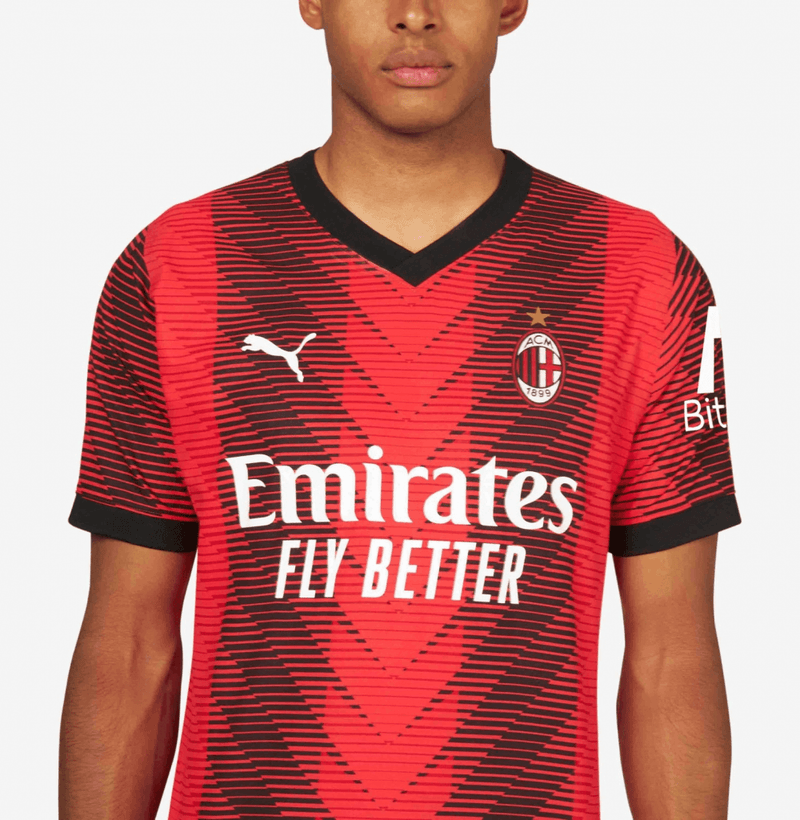 CAMISA MILAN I 2023/24