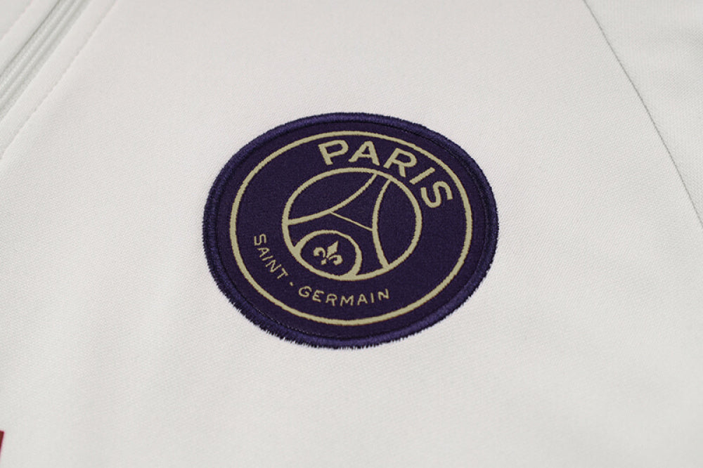 AGASALHO PSG TREINO 2023/24 CREME