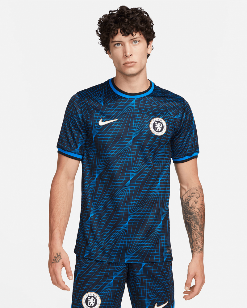 CAMISA CHELSEA II 2023/24