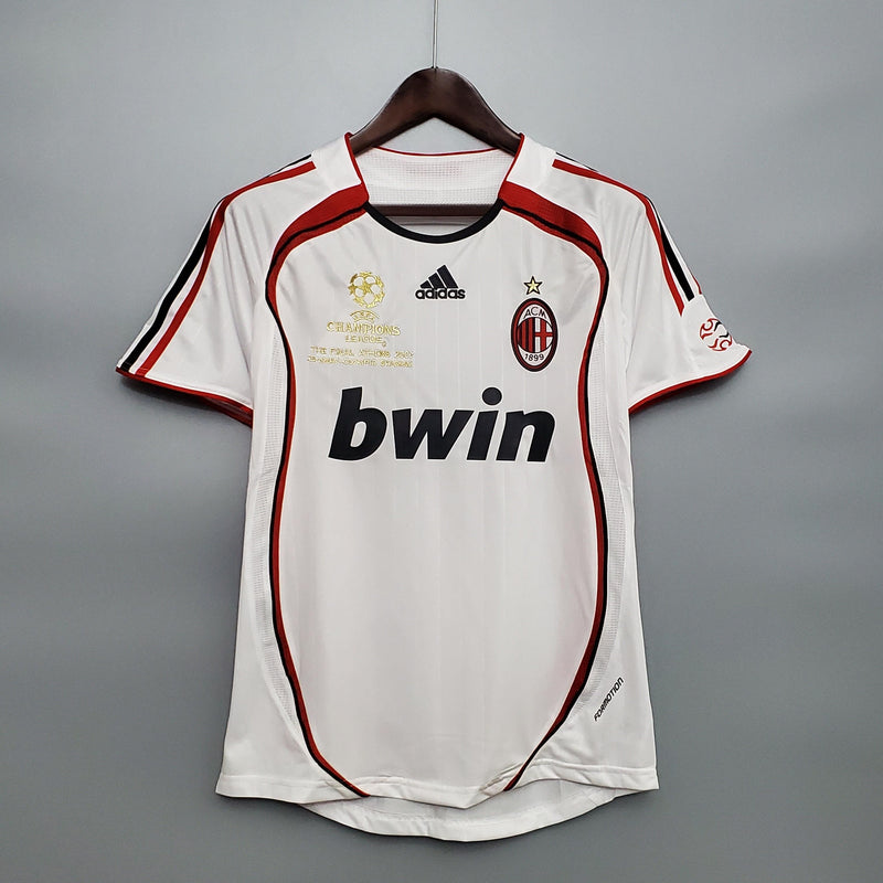 camisa-milan-2007-kaka´-away-branca-bwin