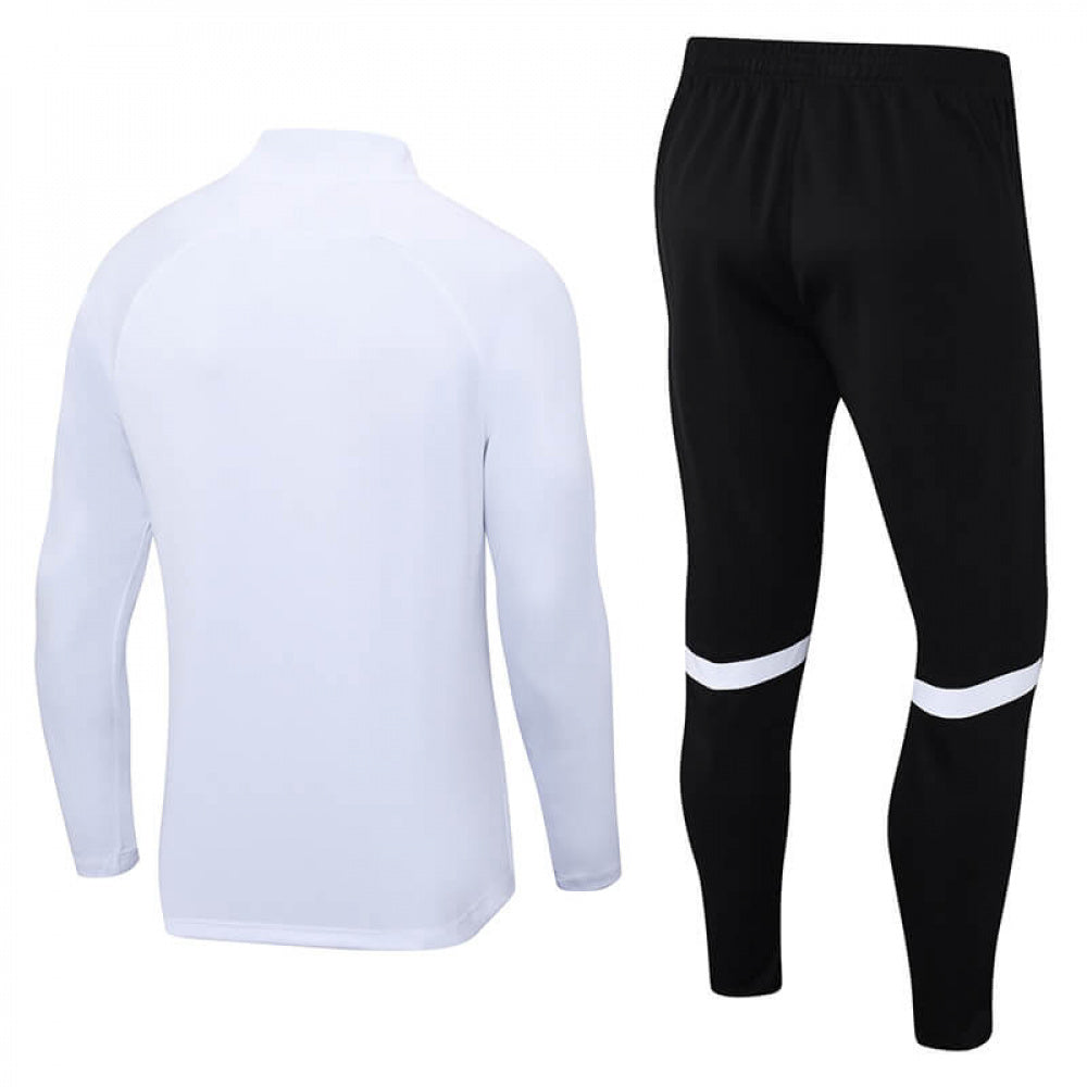 AGASALHO NIKE MASCULINO  BRANCO